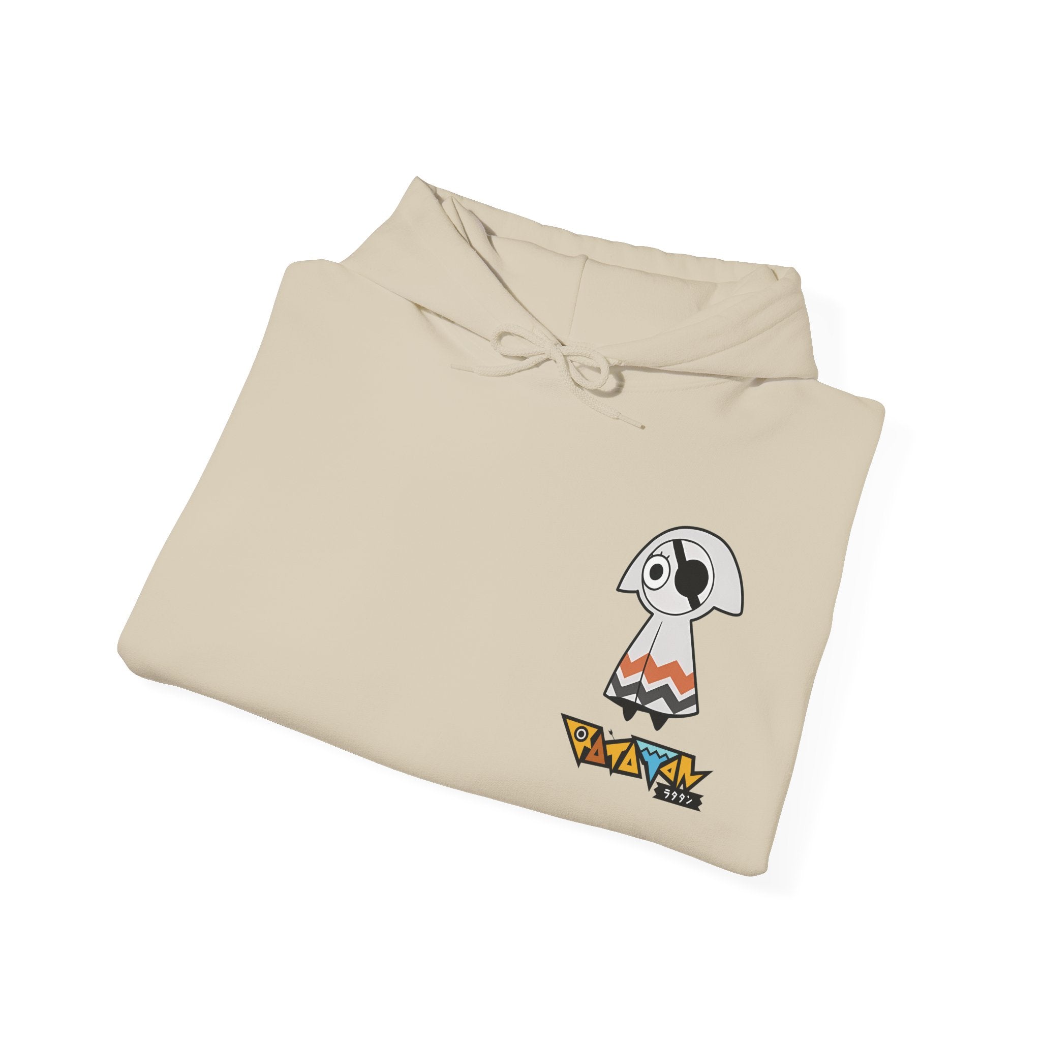 Ratatan Hoodie